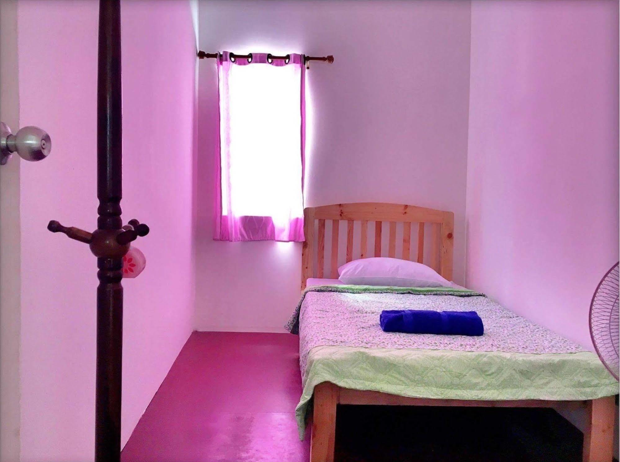 Paapu House Bed & Breakfast Chiang Mai Exterior photo