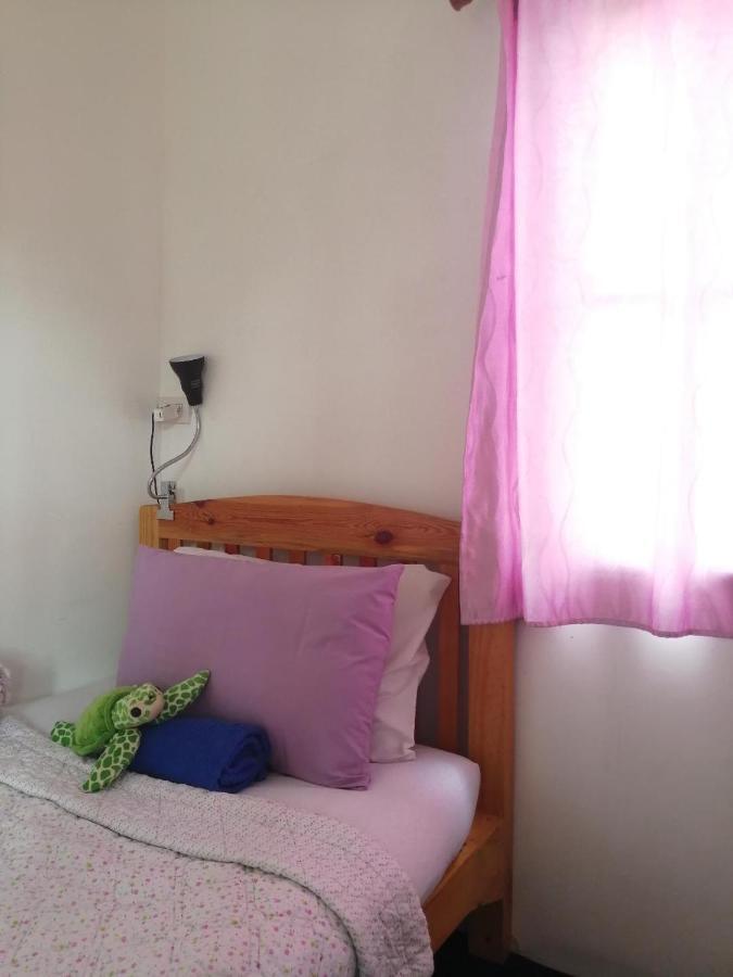 Paapu House Bed & Breakfast Chiang Mai Exterior photo
