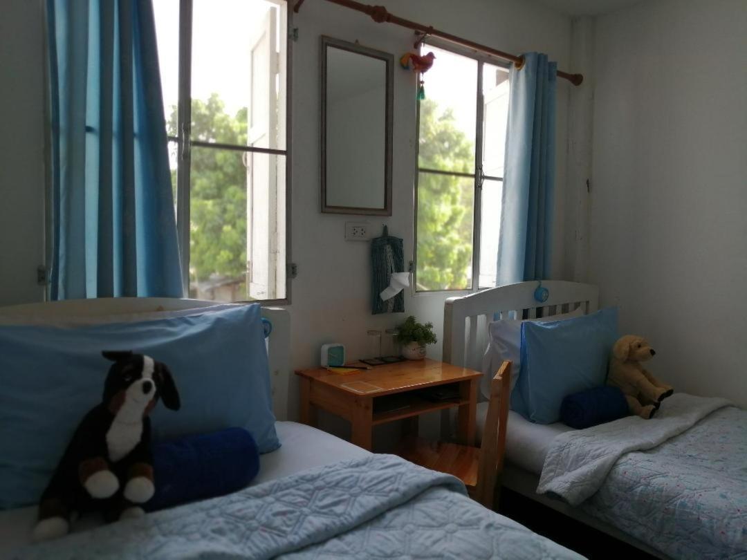 Paapu House Bed & Breakfast Chiang Mai Exterior photo